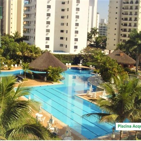 Riviera Sao Lourenco Acqua Bertioga Exterior foto