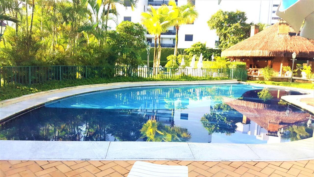 Riviera Sao Lourenco Acqua Bertioga Exterior foto