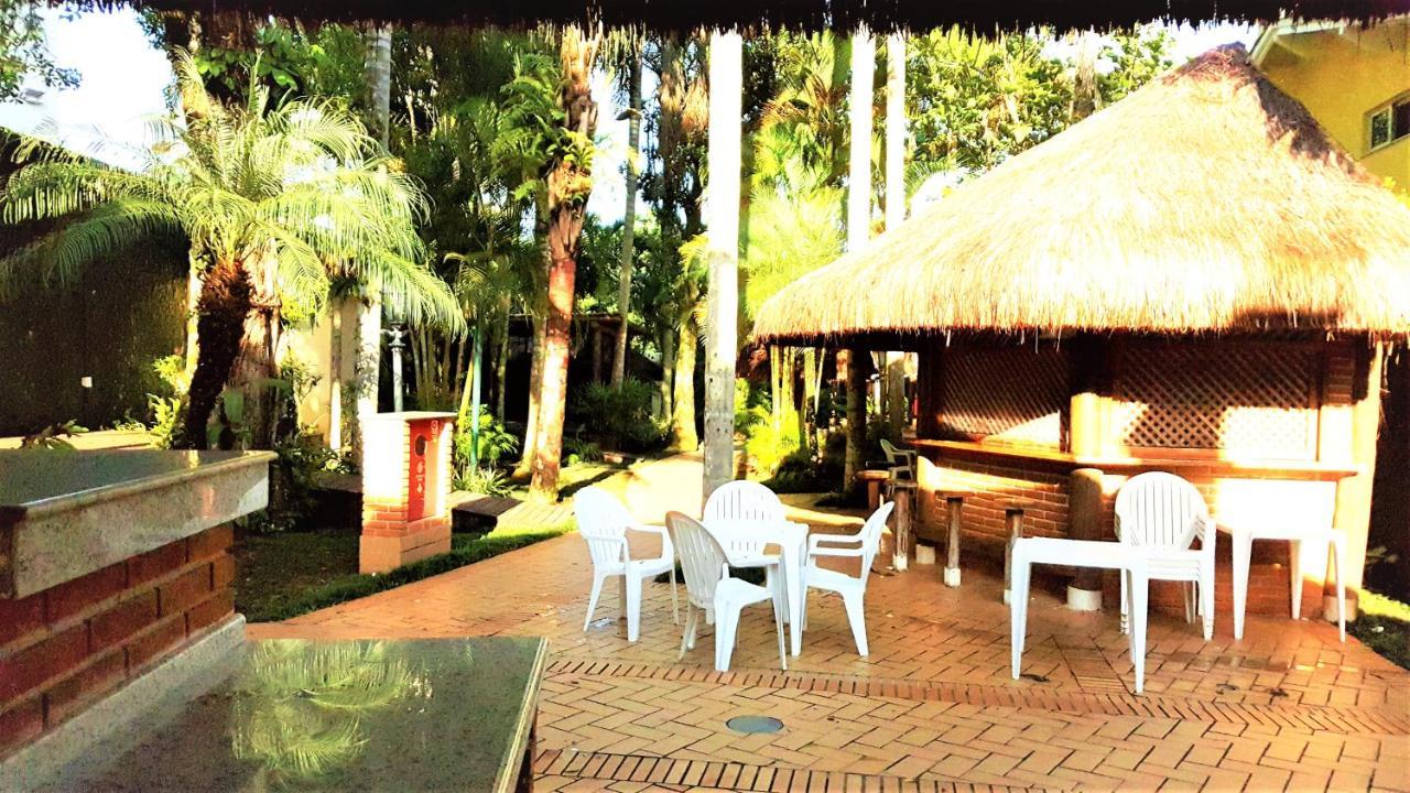 Riviera Sao Lourenco Acqua Bertioga Exterior foto