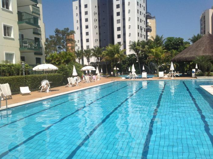Riviera Sao Lourenco Acqua Bertioga Exterior foto