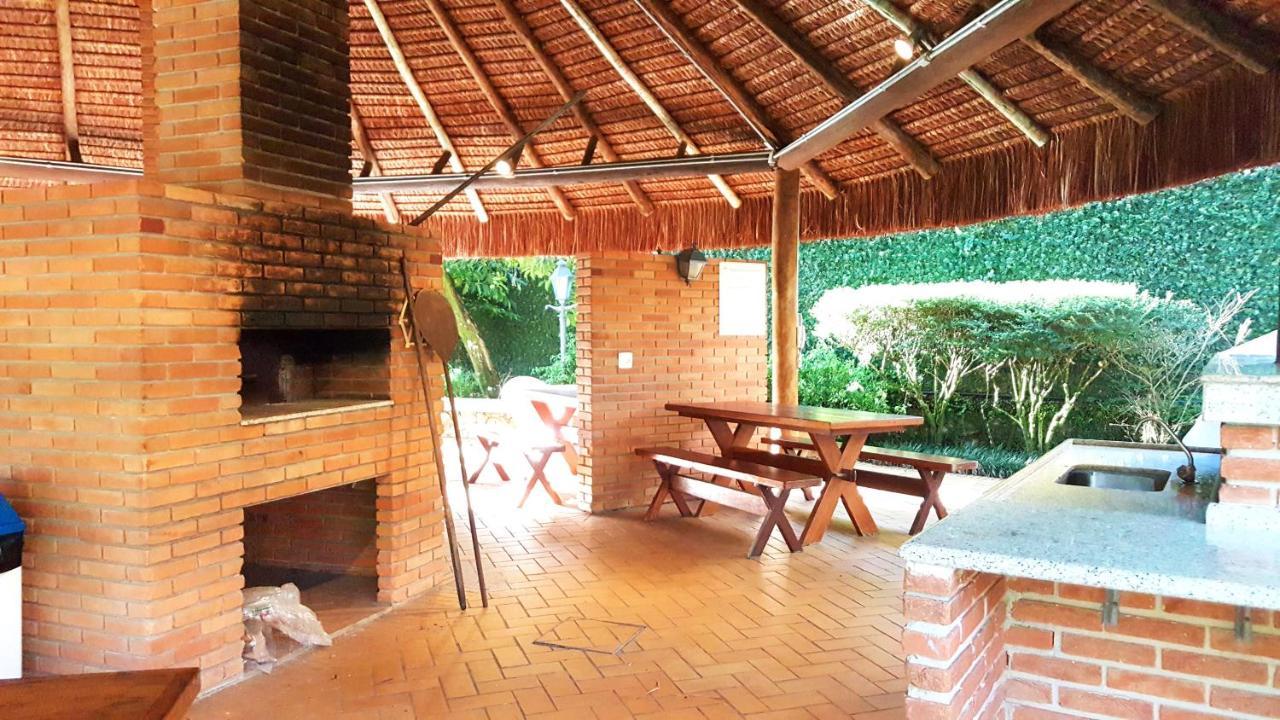 Riviera Sao Lourenco Acqua Bertioga Exterior foto